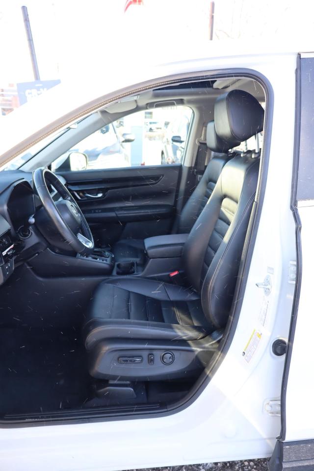 2024 Honda CR-V EX-L 4dr All-wheel Drive Photo