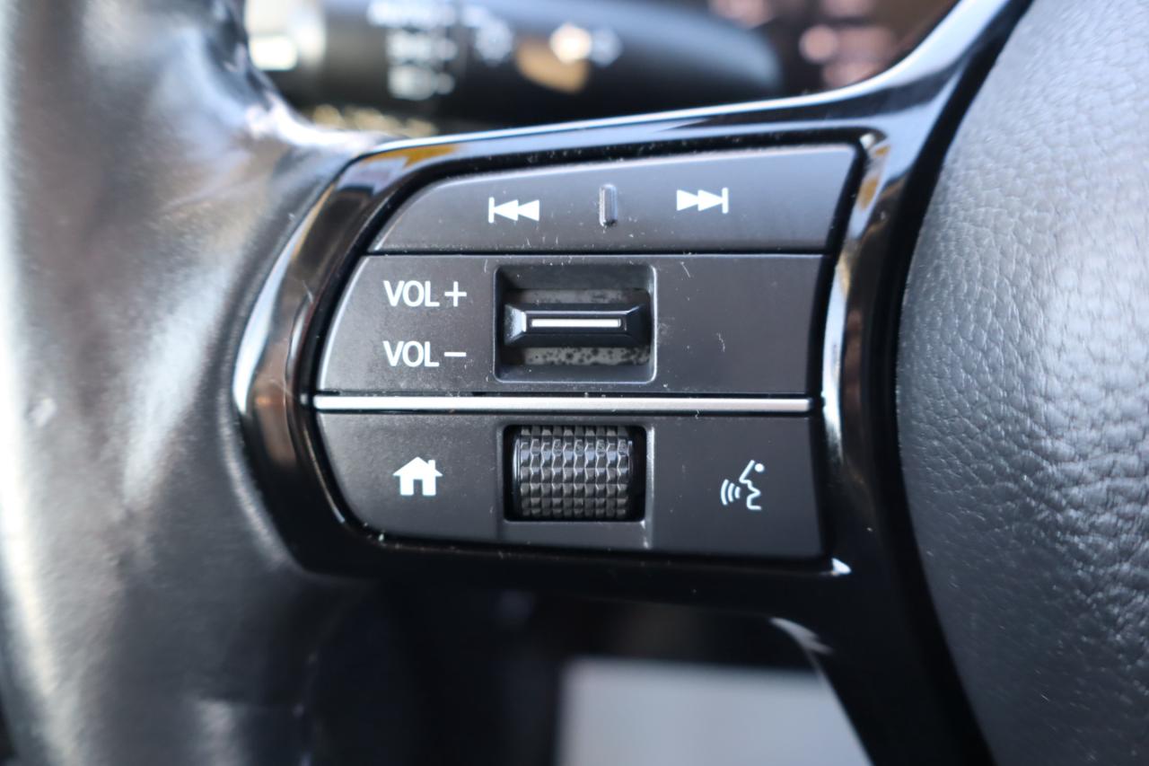 2024 Honda CR-V EX-L 4dr All-wheel Drive Photo