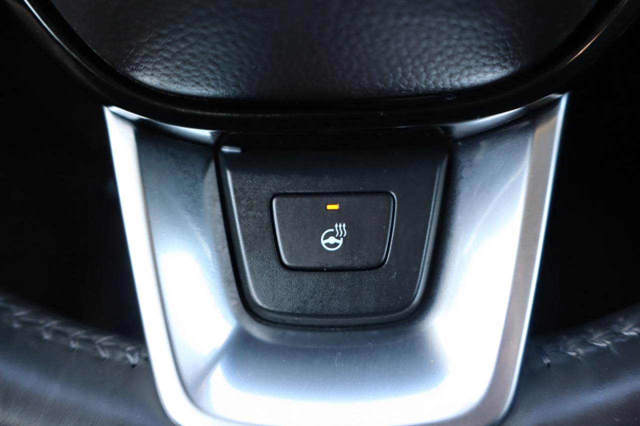 2024 Honda CR-V EX-L 4dr All-wheel Drive Photo