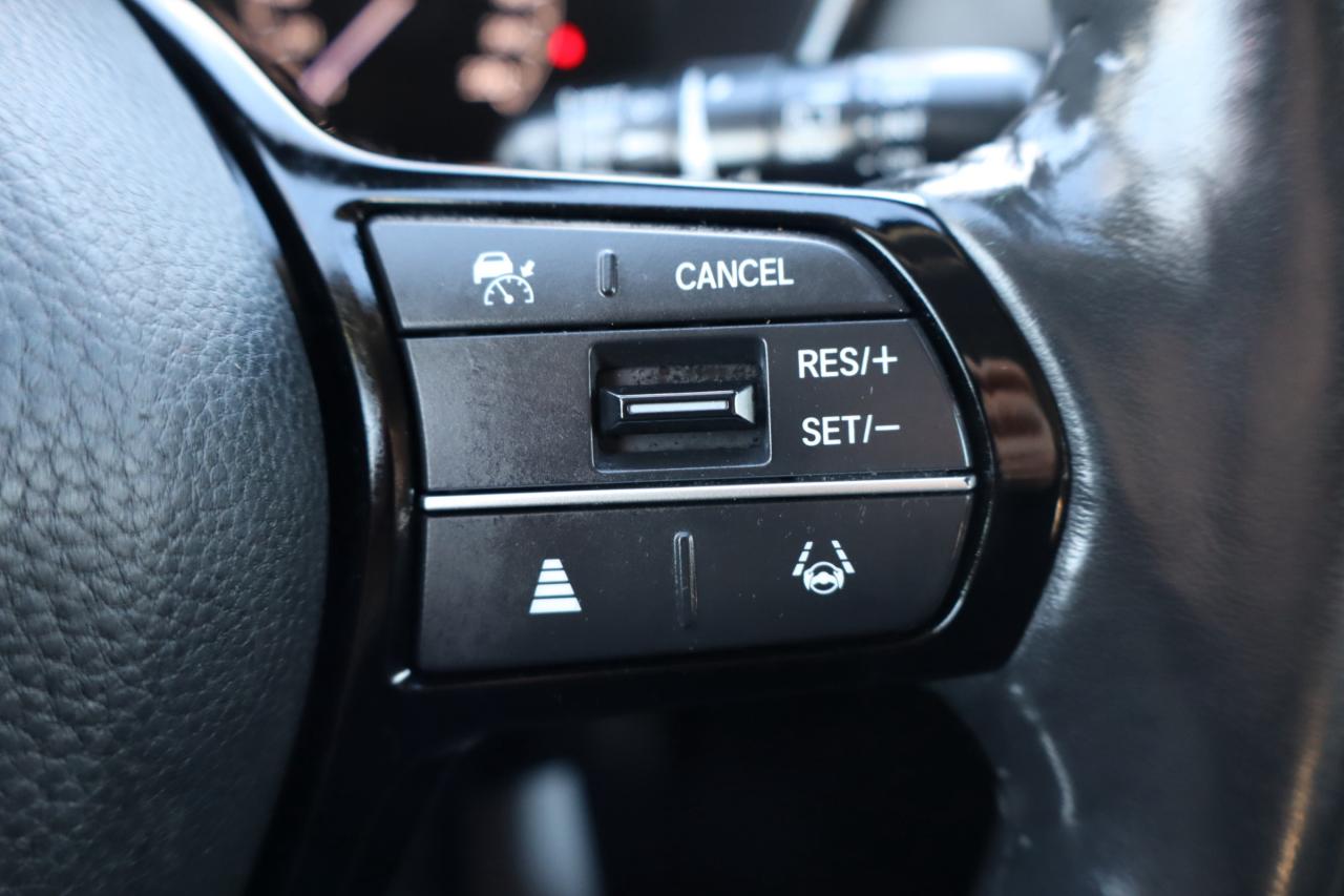 2024 Honda CR-V EX-L 4dr All-wheel Drive Photo