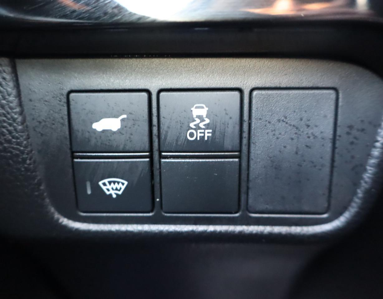 2024 Honda CR-V EX-L 4dr All-wheel Drive Photo