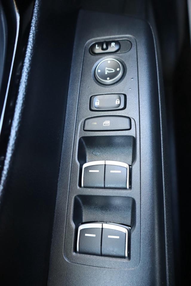 2024 Honda CR-V EX-L 4dr All-wheel Drive Photo