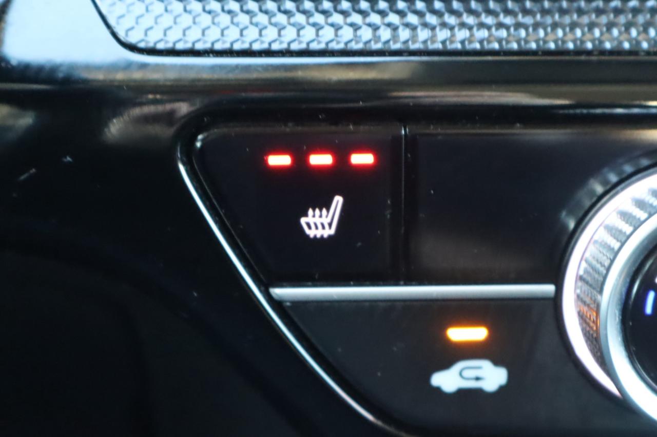 2024 Honda CR-V EX-L 4dr All-wheel Drive Photo