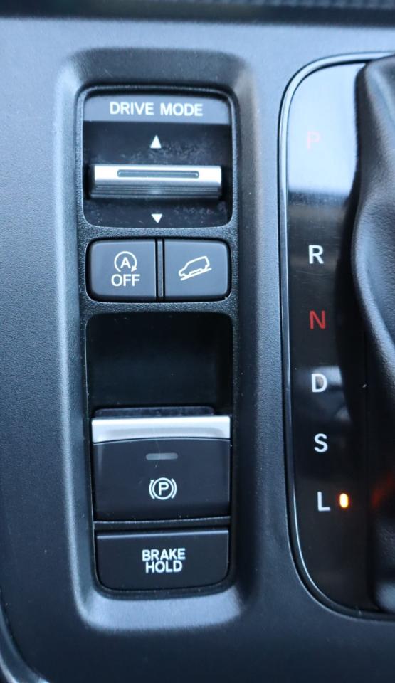 2024 Honda CR-V EX-L 4dr All-wheel Drive Photo