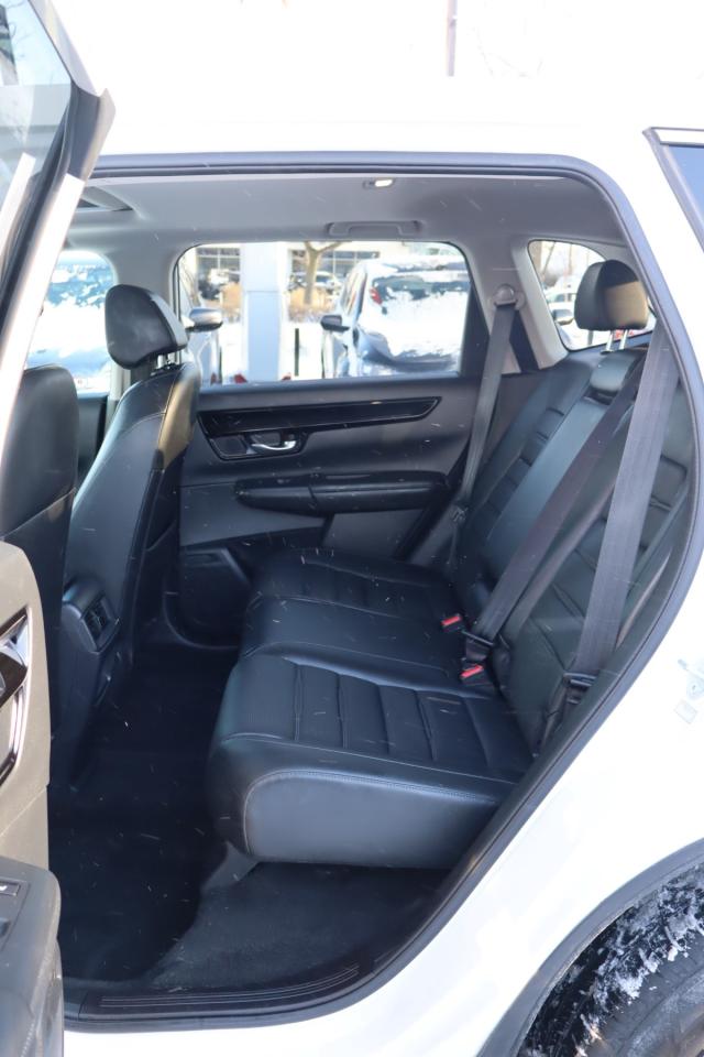 2024 Honda CR-V EX-L 4dr All-wheel Drive Photo