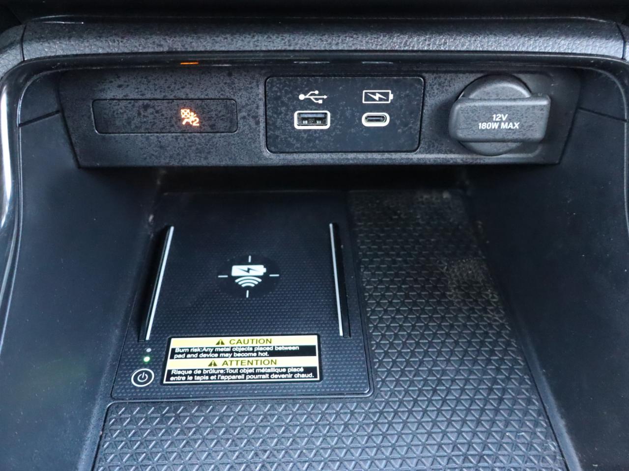 2024 Honda CR-V EX-L 4dr All-wheel Drive Photo