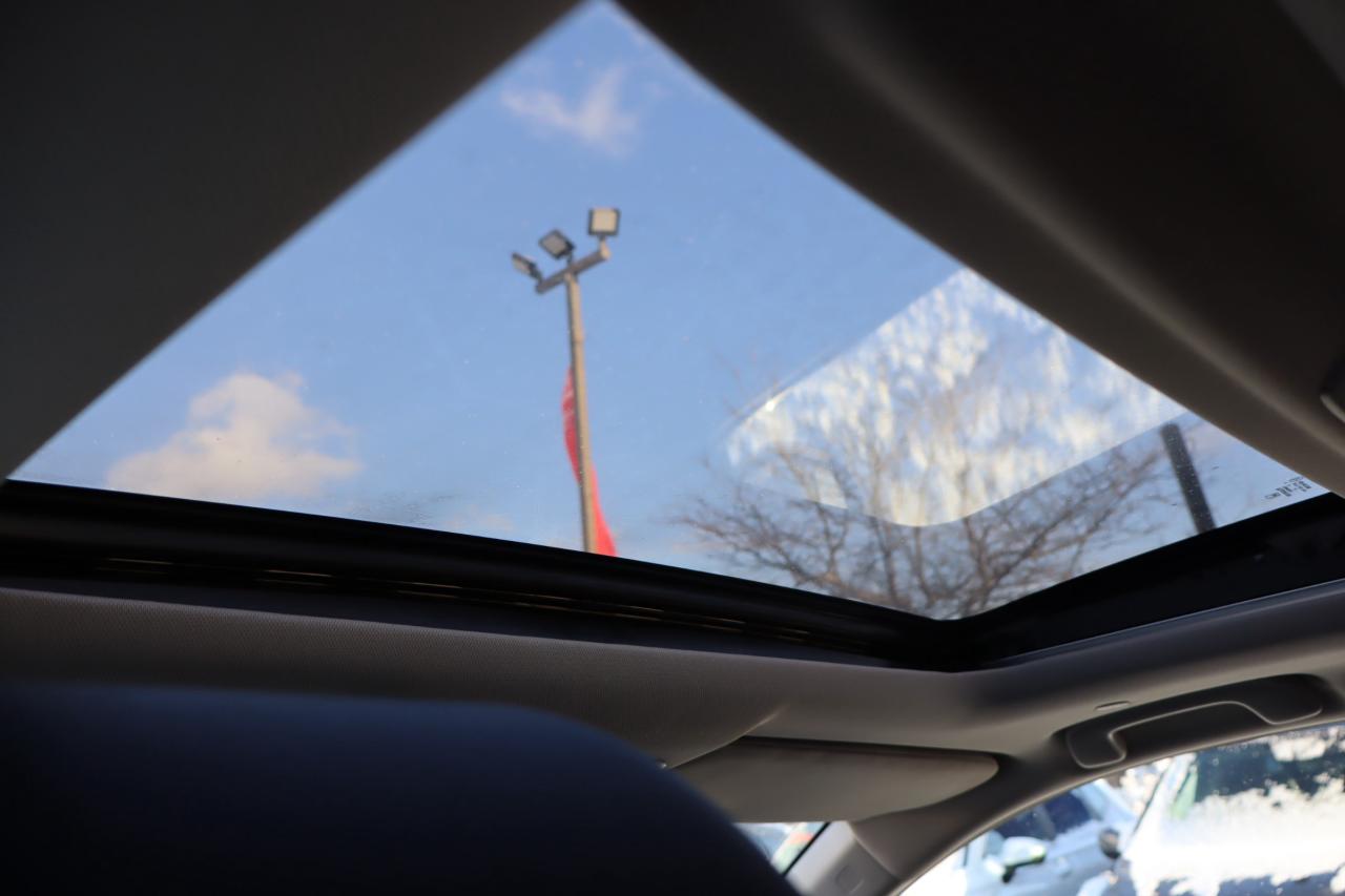 2024 Honda CR-V EX-L 4dr All-wheel Drive Photo