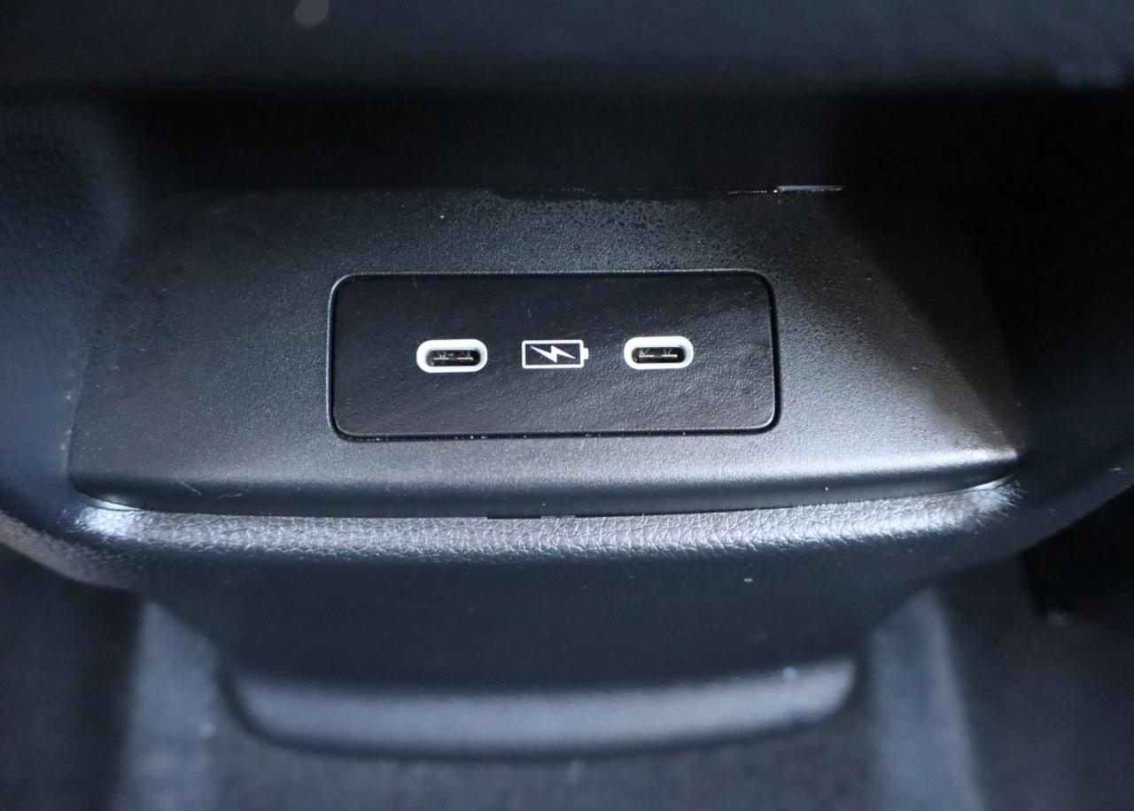 2024 Honda CR-V EX-L 4dr All-wheel Drive Photo