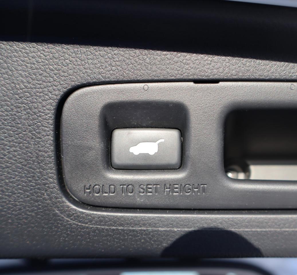 2024 Honda CR-V EX-L 4dr All-wheel Drive Photo