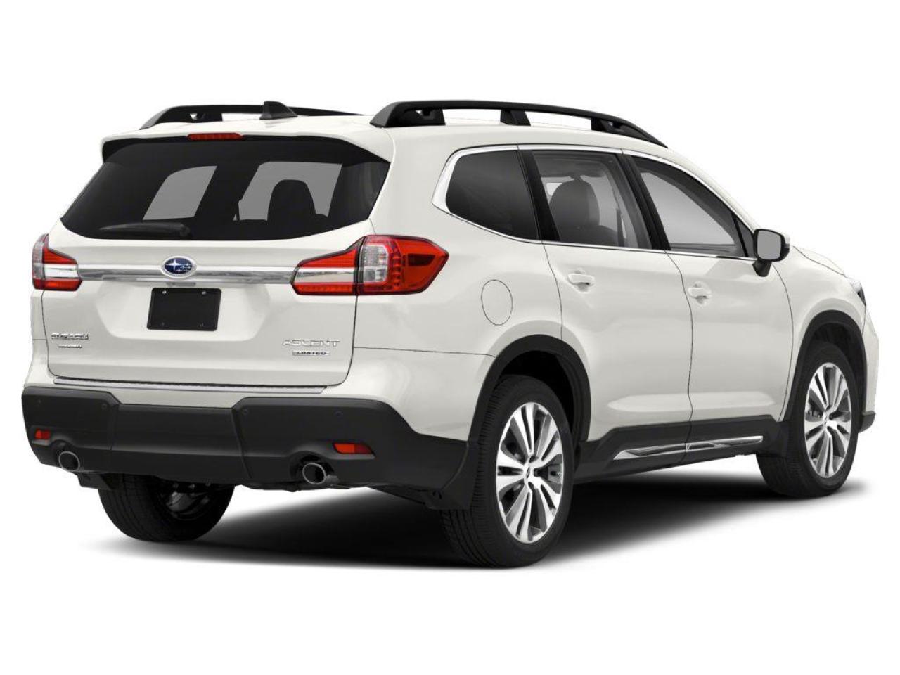 2019 Subaru ASCENT Premier 7-Passenger (CVT) 4dr All-Wheel Drive Photo