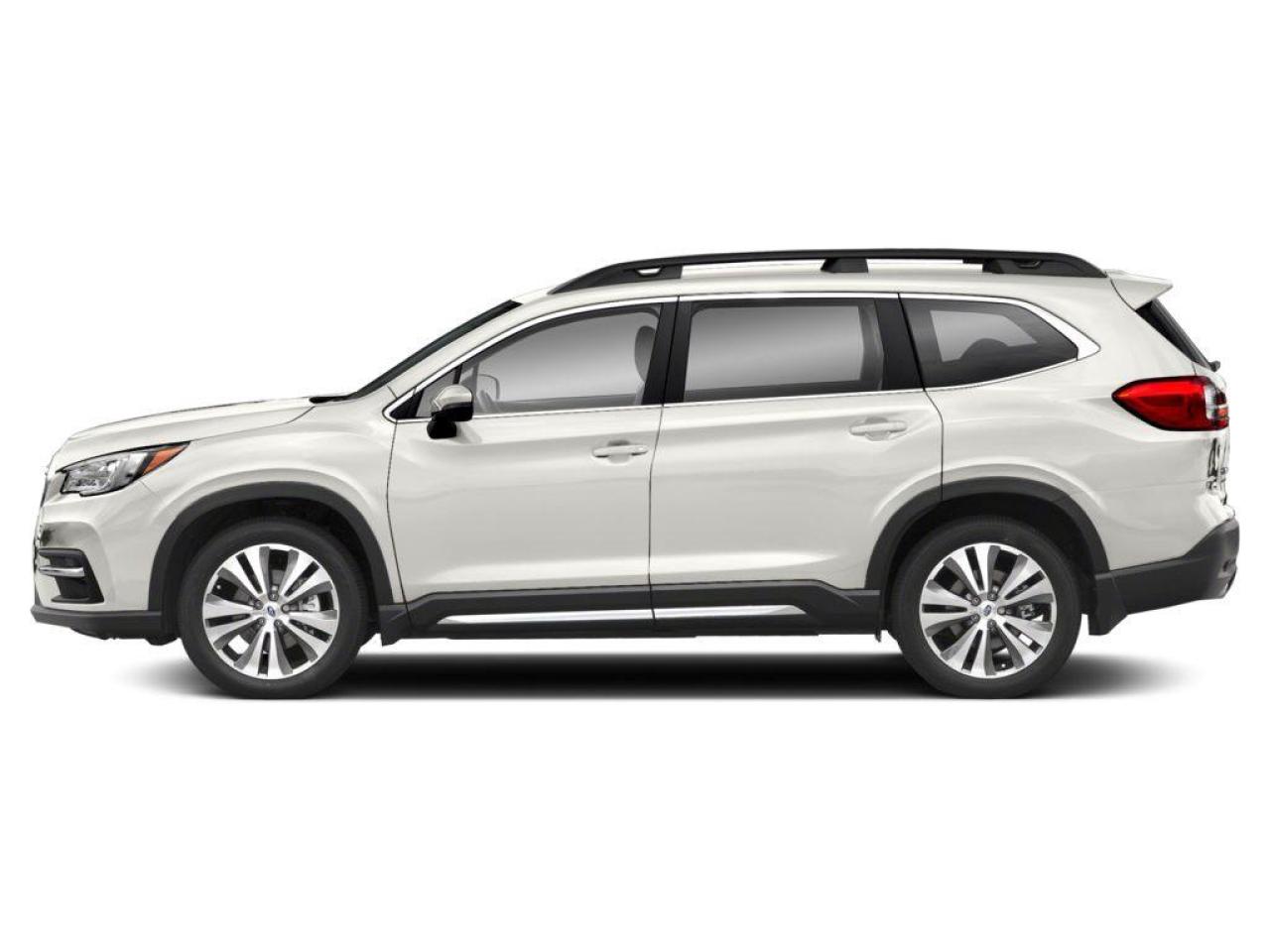 2019 Subaru ASCENT Premier 7-Passenger (CVT) 4dr All-Wheel Drive Photo