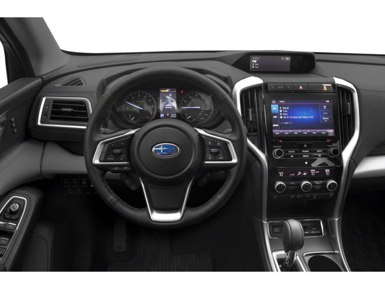 2019 Subaru ASCENT Premier 7-Passenger (CVT) 4dr All-Wheel Drive Photo3