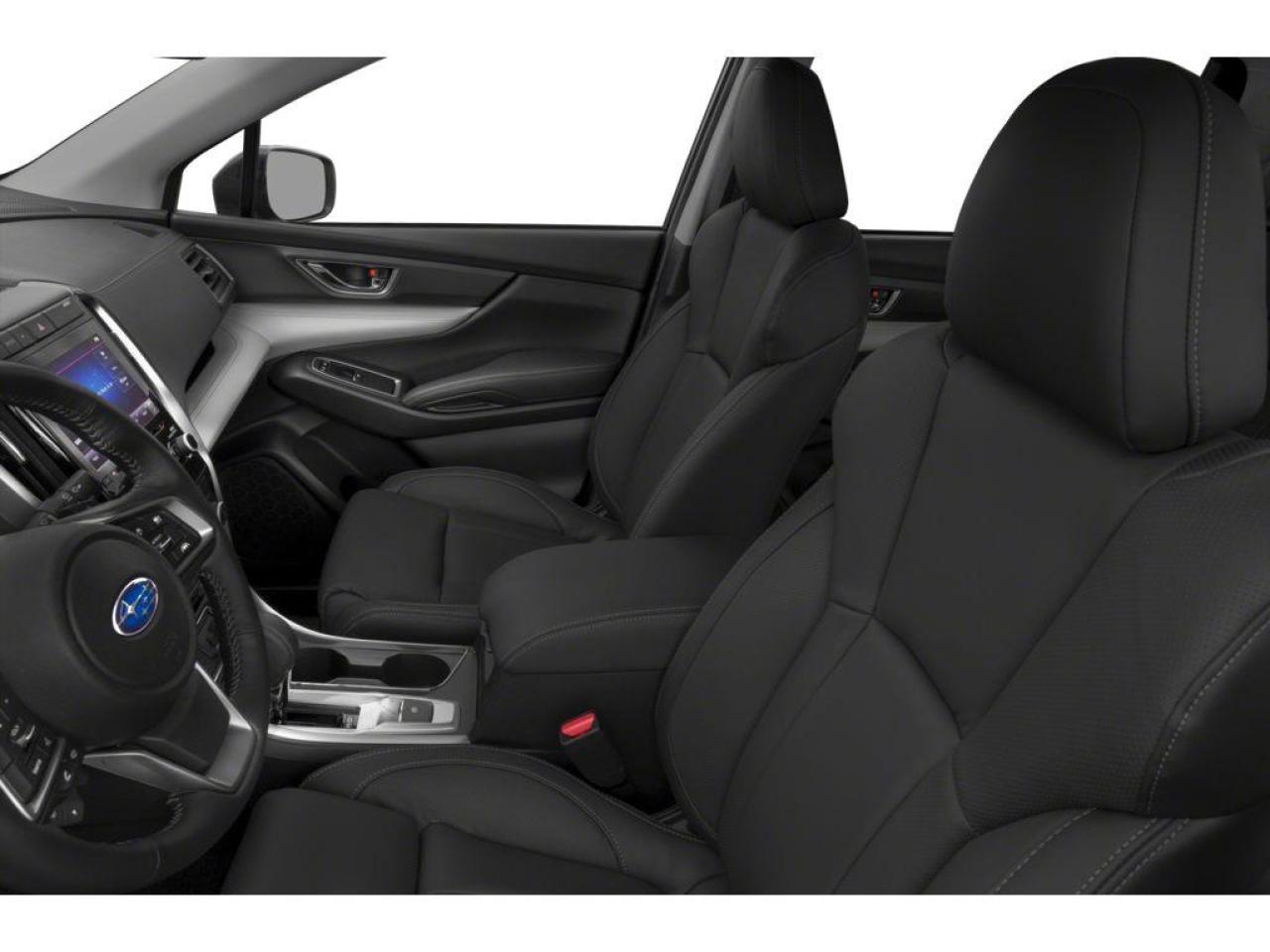 2019 Subaru ASCENT Premier 7-Passenger (CVT) 4dr All-Wheel Drive Photo