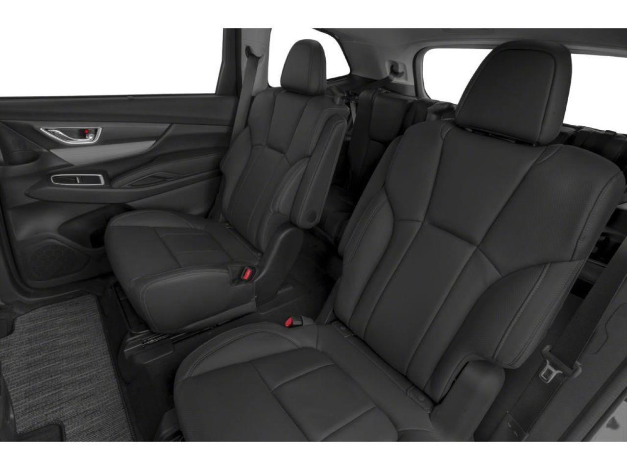 2019 Subaru ASCENT Premier 7-Passenger (CVT) 4dr All-Wheel Drive Photo