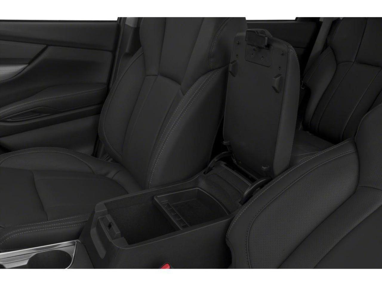 2019 Subaru ASCENT Premier 7-Passenger (CVT) 4dr All-Wheel Drive Photo