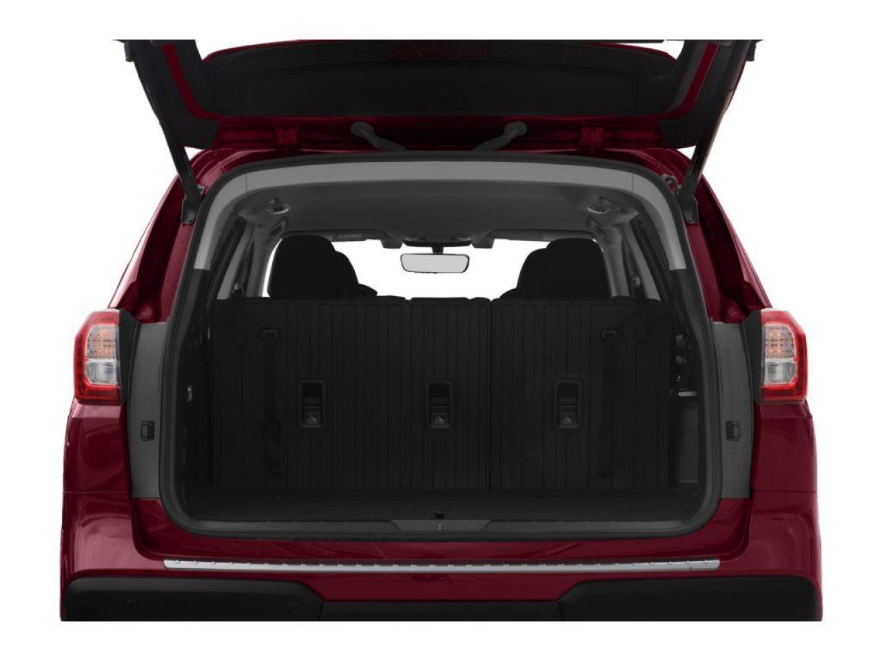 2019 Subaru ASCENT Premier 7-Passenger (CVT) 4dr All-Wheel Drive Photo