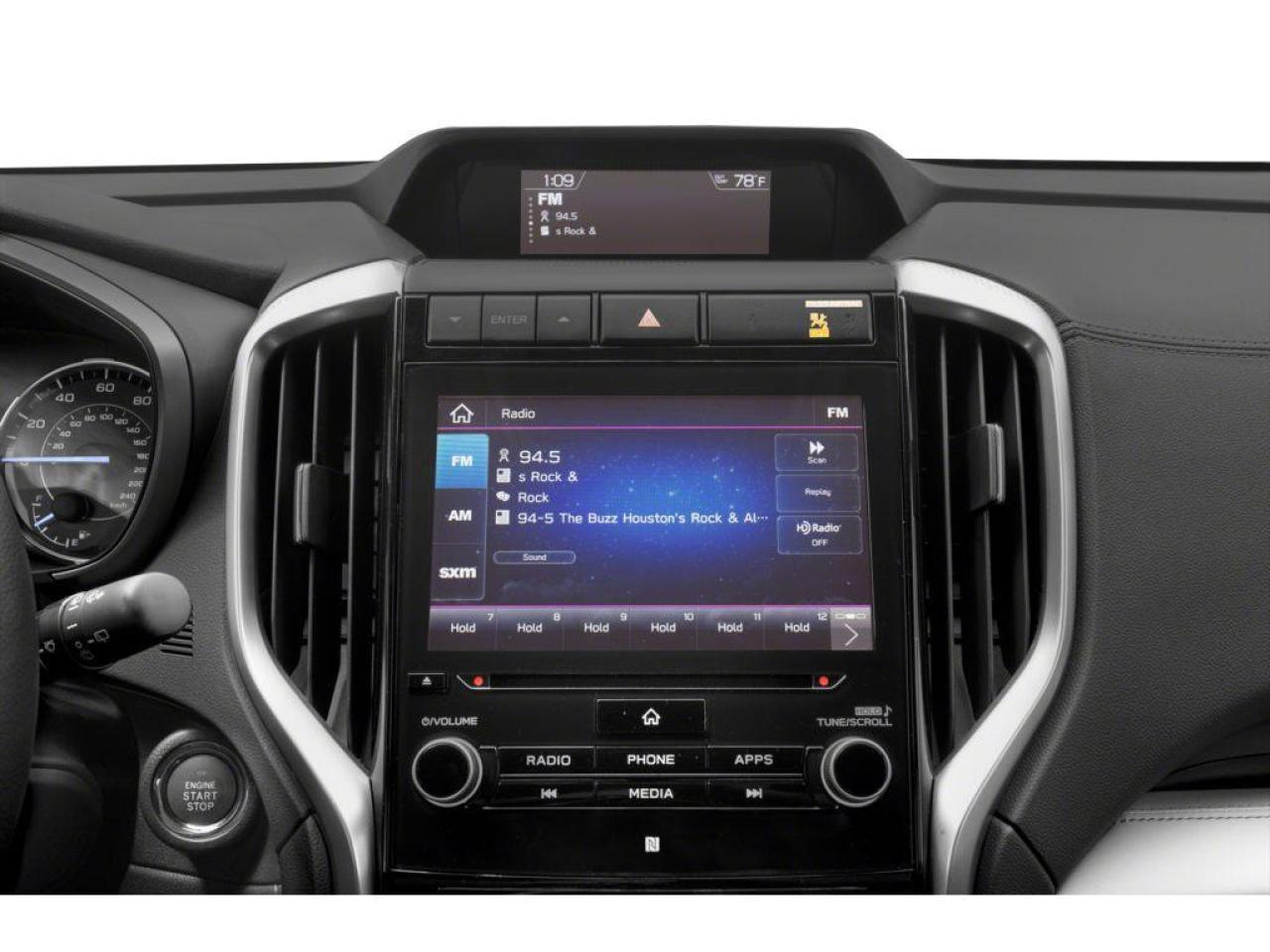 2019 Subaru ASCENT Premier 7-Passenger (CVT) 4dr All-Wheel Drive Photo