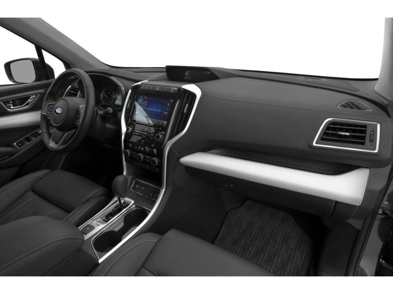 2019 Subaru ASCENT Premier 7-Passenger (CVT) 4dr All-Wheel Drive Photo