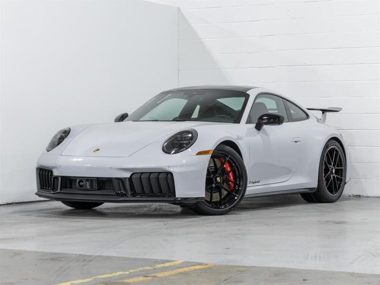 2026 Porsche 911  Photo