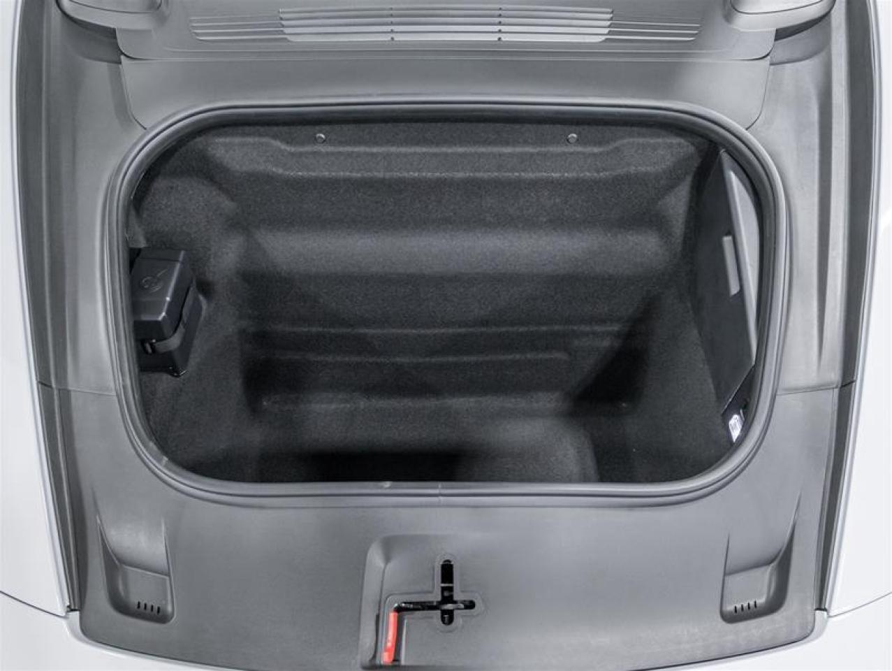 2026 Porsche 911  Photo