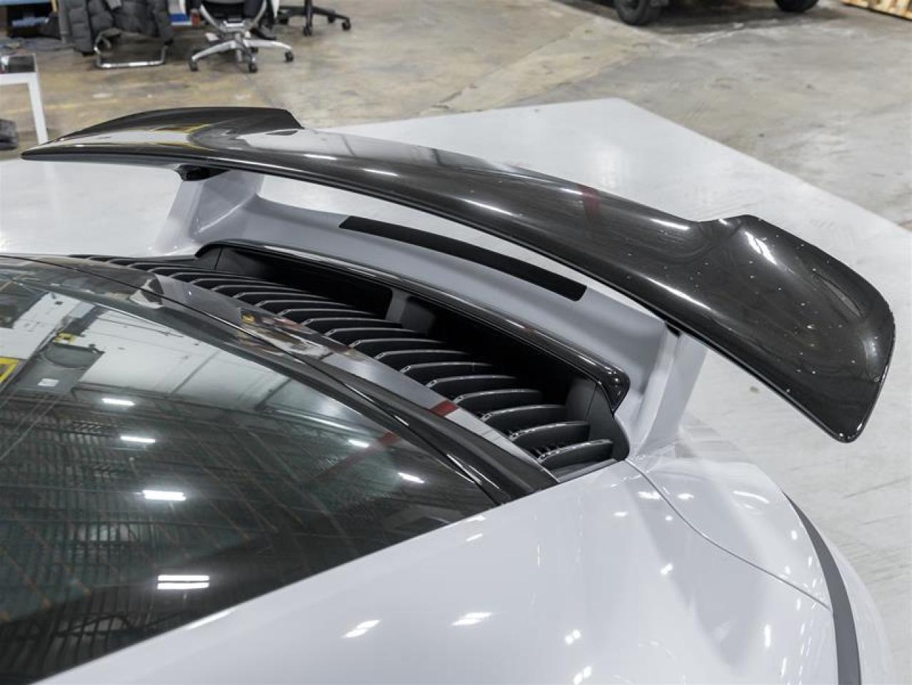 2026 Porsche 911  Photo