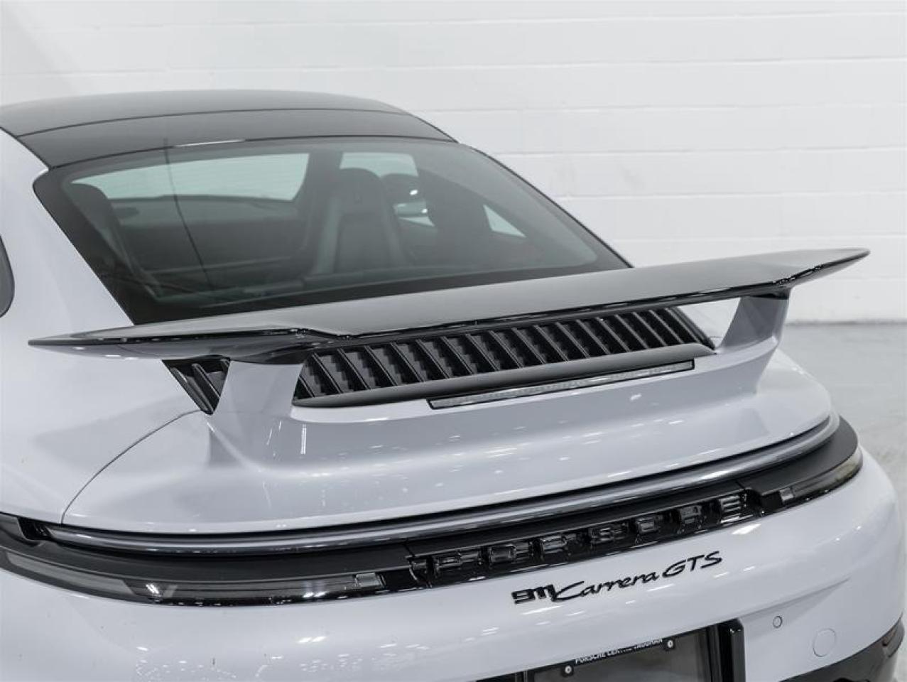 2026 Porsche 911  Photo