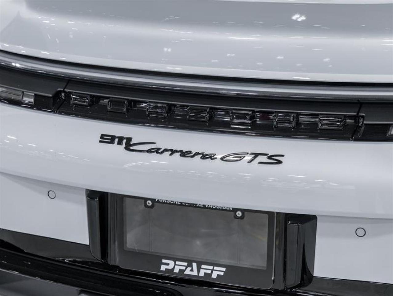 2026 Porsche 911  Photo