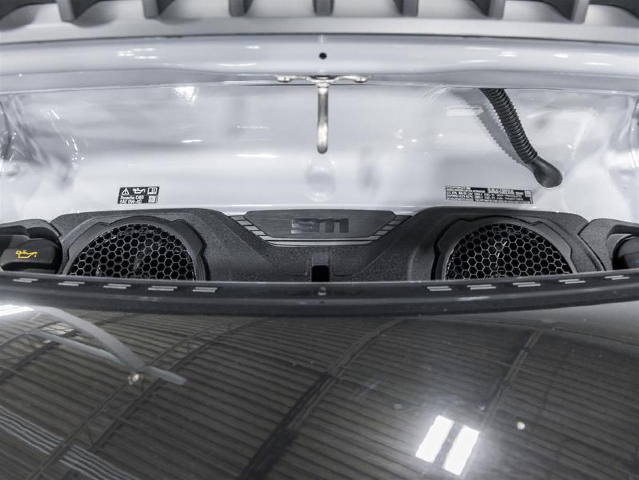 2026 Porsche 911  Photo