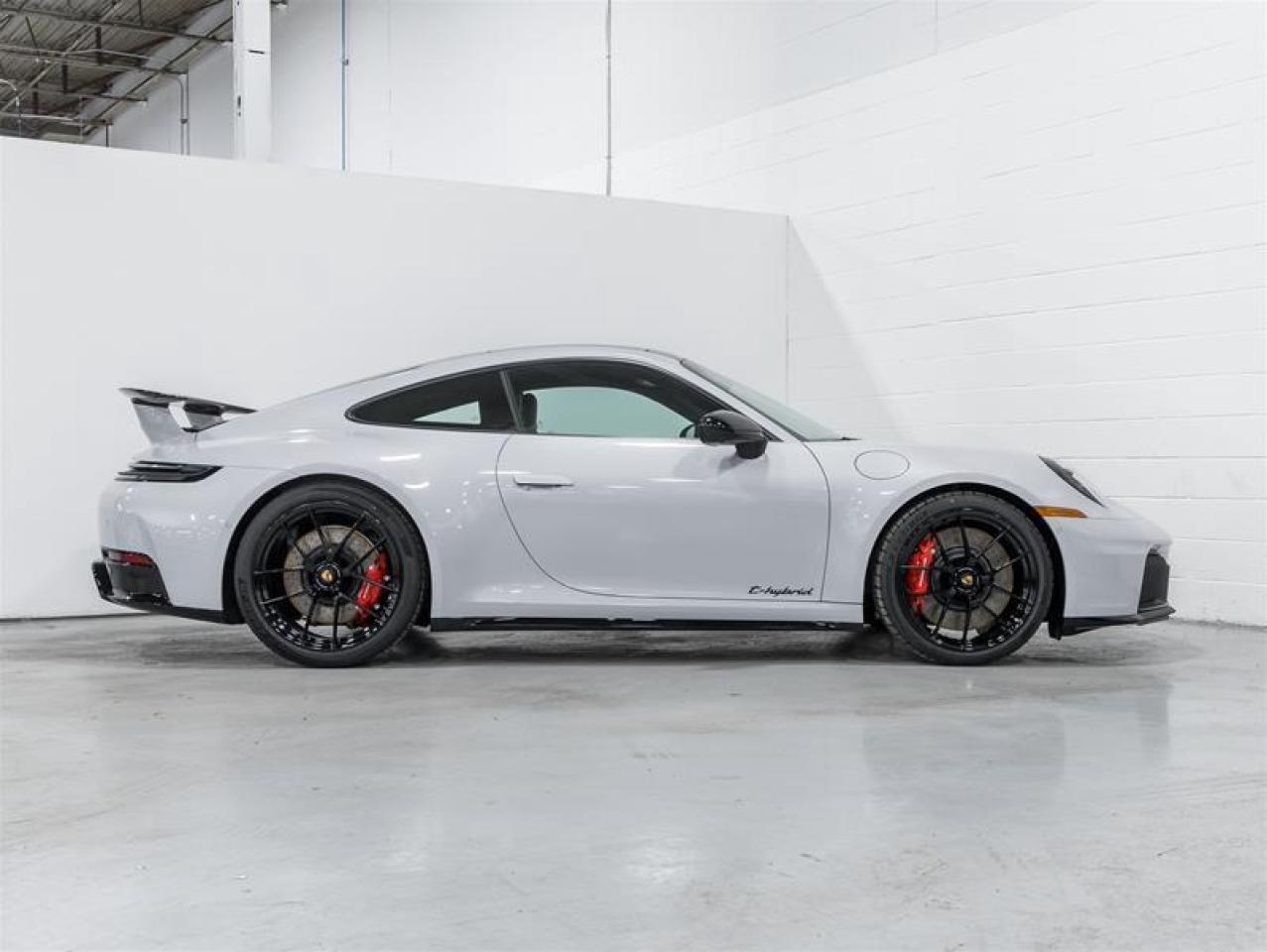 2026 Porsche 911  Photo