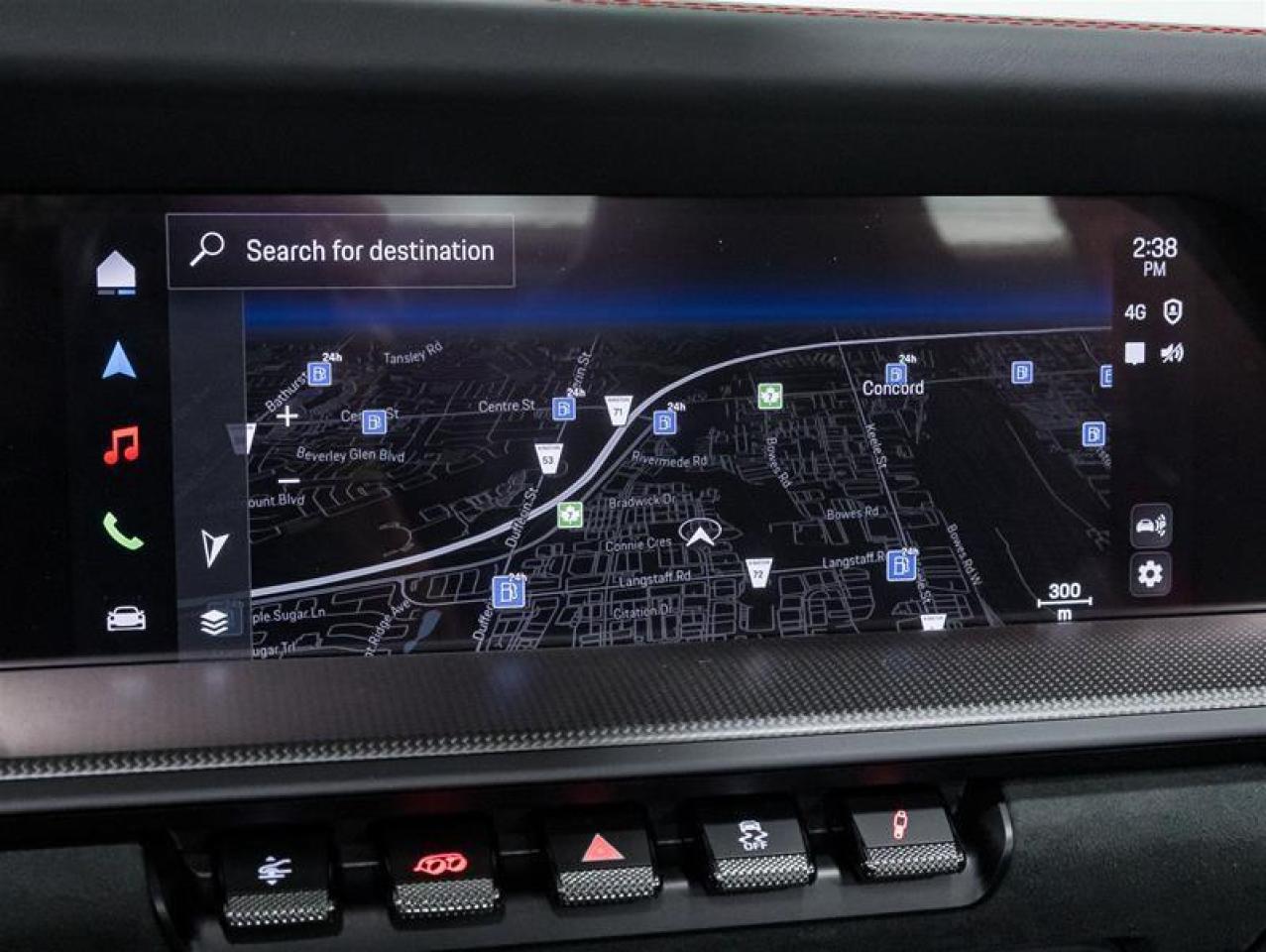 2026 Porsche 911  Photo