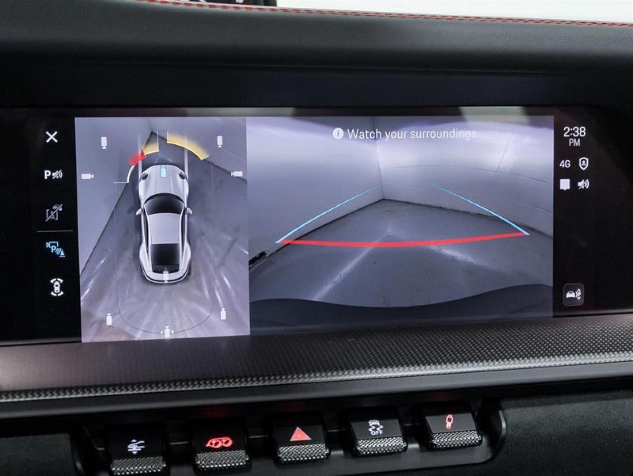 2026 Porsche 911  Photo