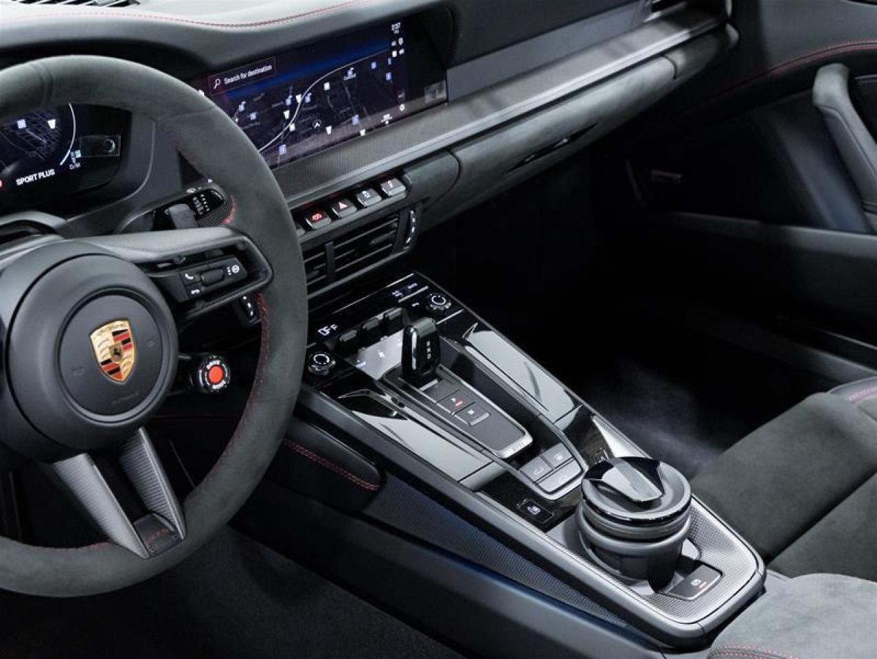 2026 Porsche 911  Photo