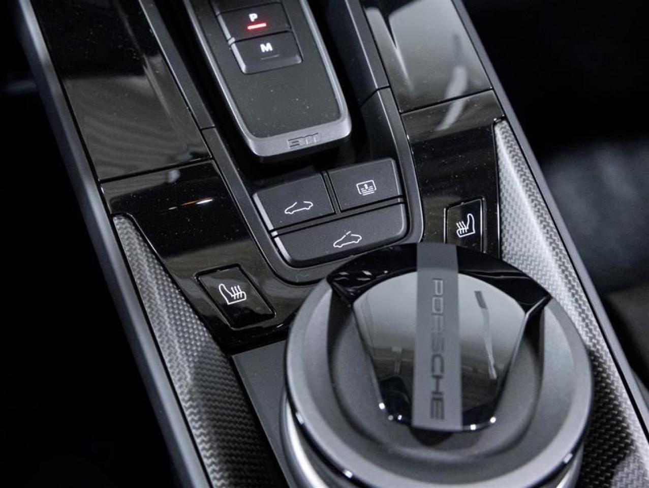 2026 Porsche 911  Photo