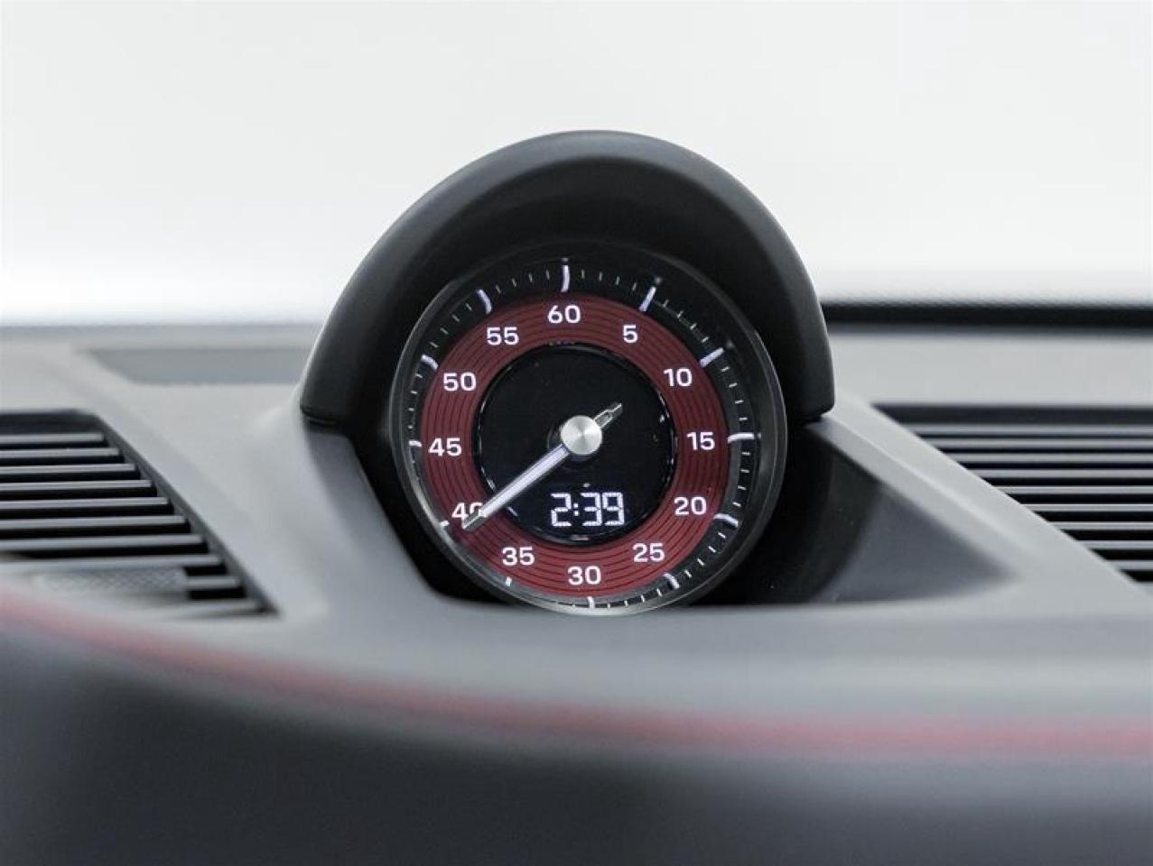 2026 Porsche 911  Photo