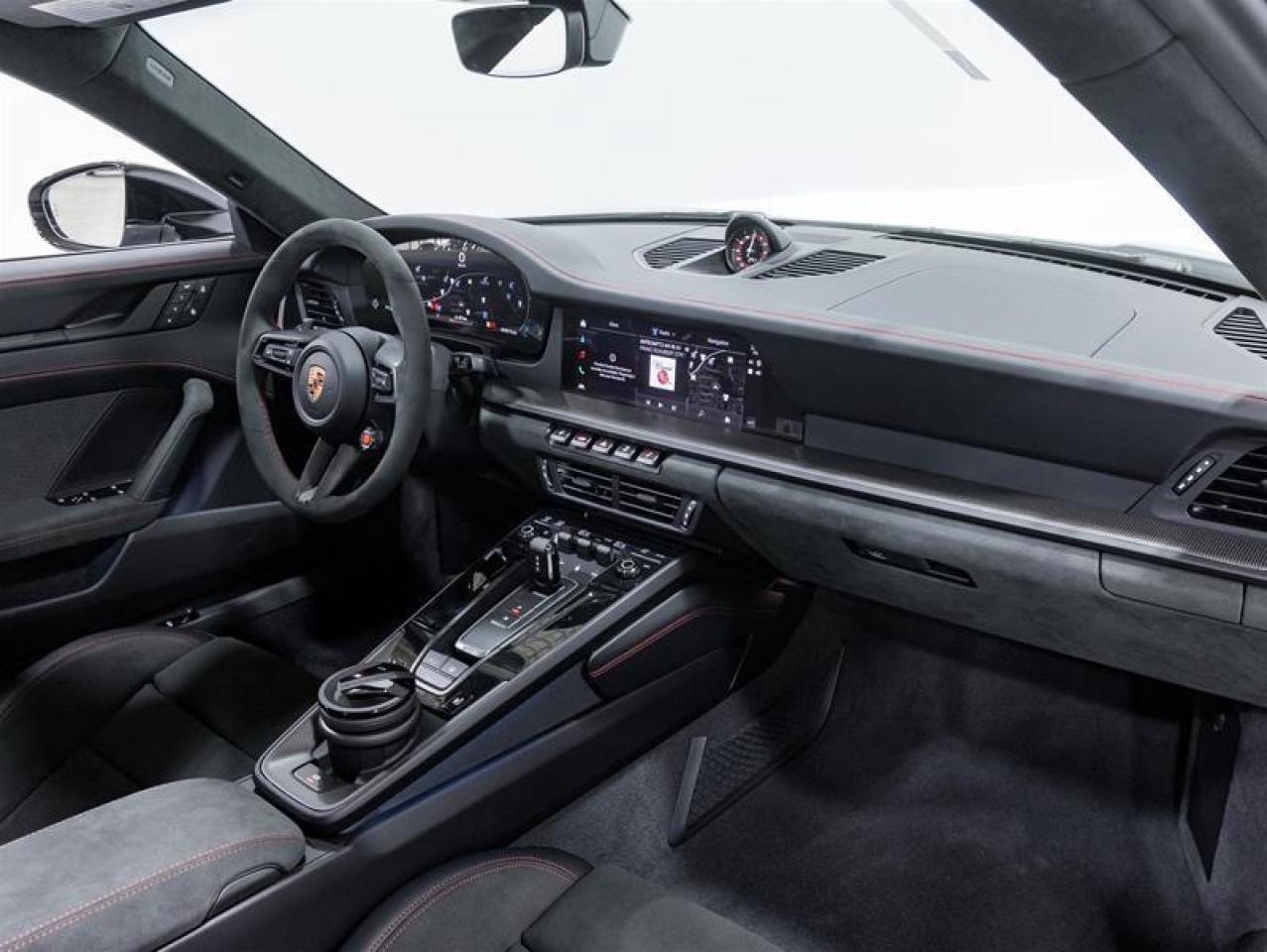 2026 Porsche 911  Photo