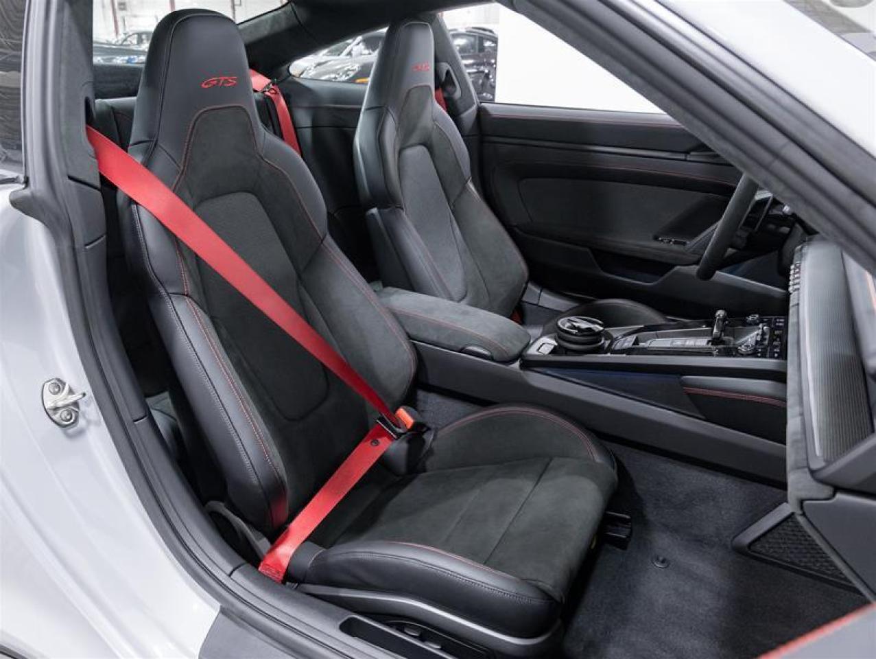 2026 Porsche 911  Photo