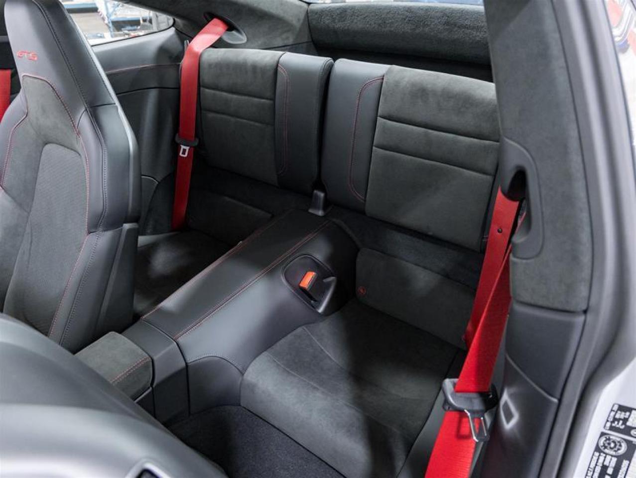 2026 Porsche 911  Photo