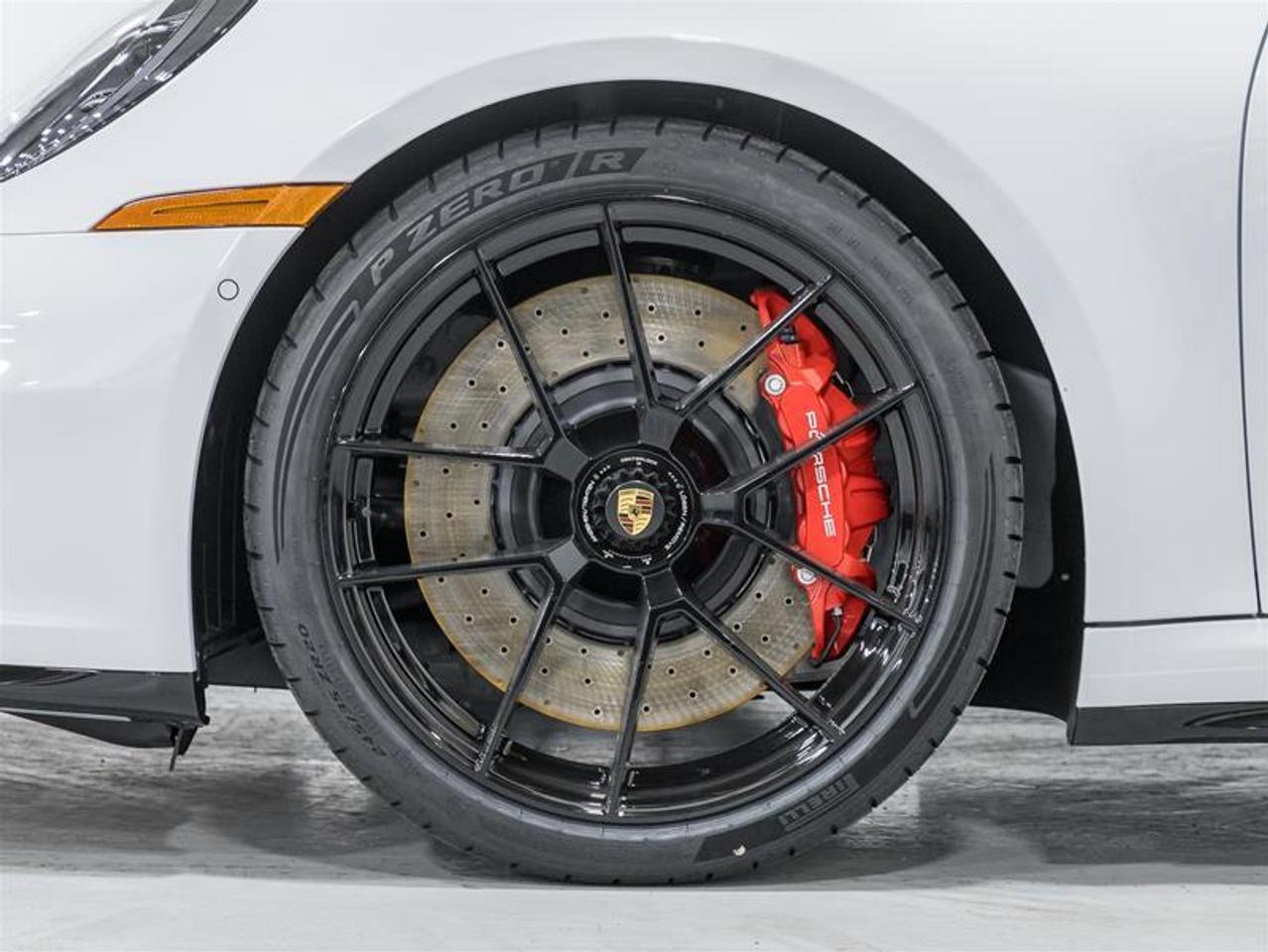 2026 Porsche 911  Photo
