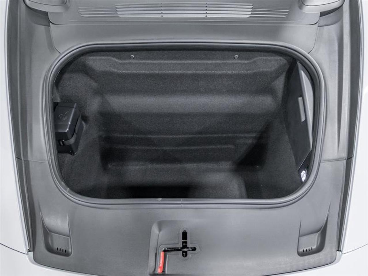 2026 Porsche 911  Photo