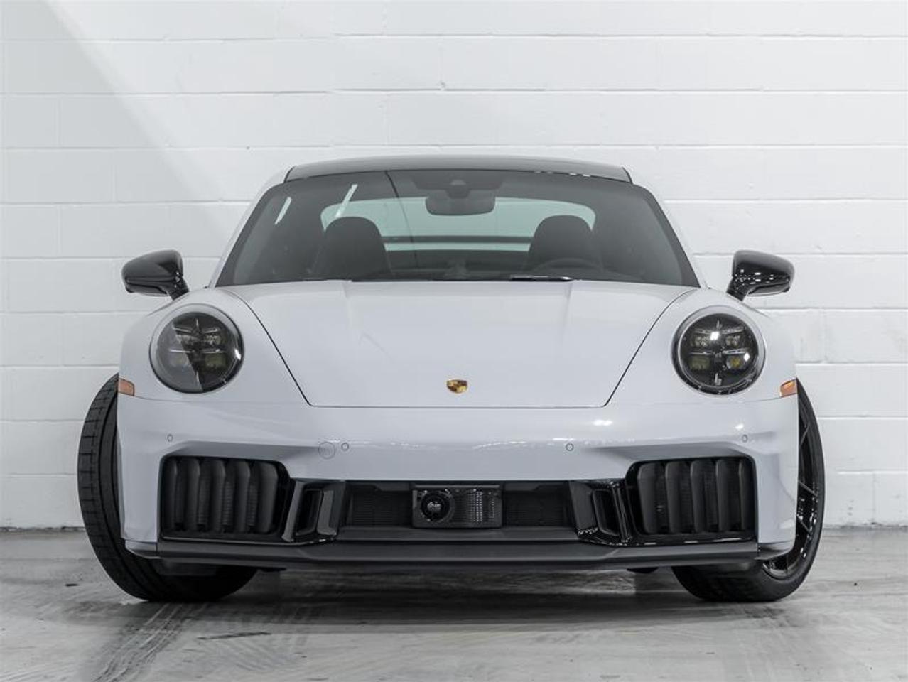 2026 Porsche 911  Photo