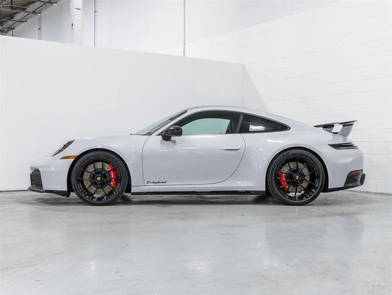 2026 Porsche 911  Photo