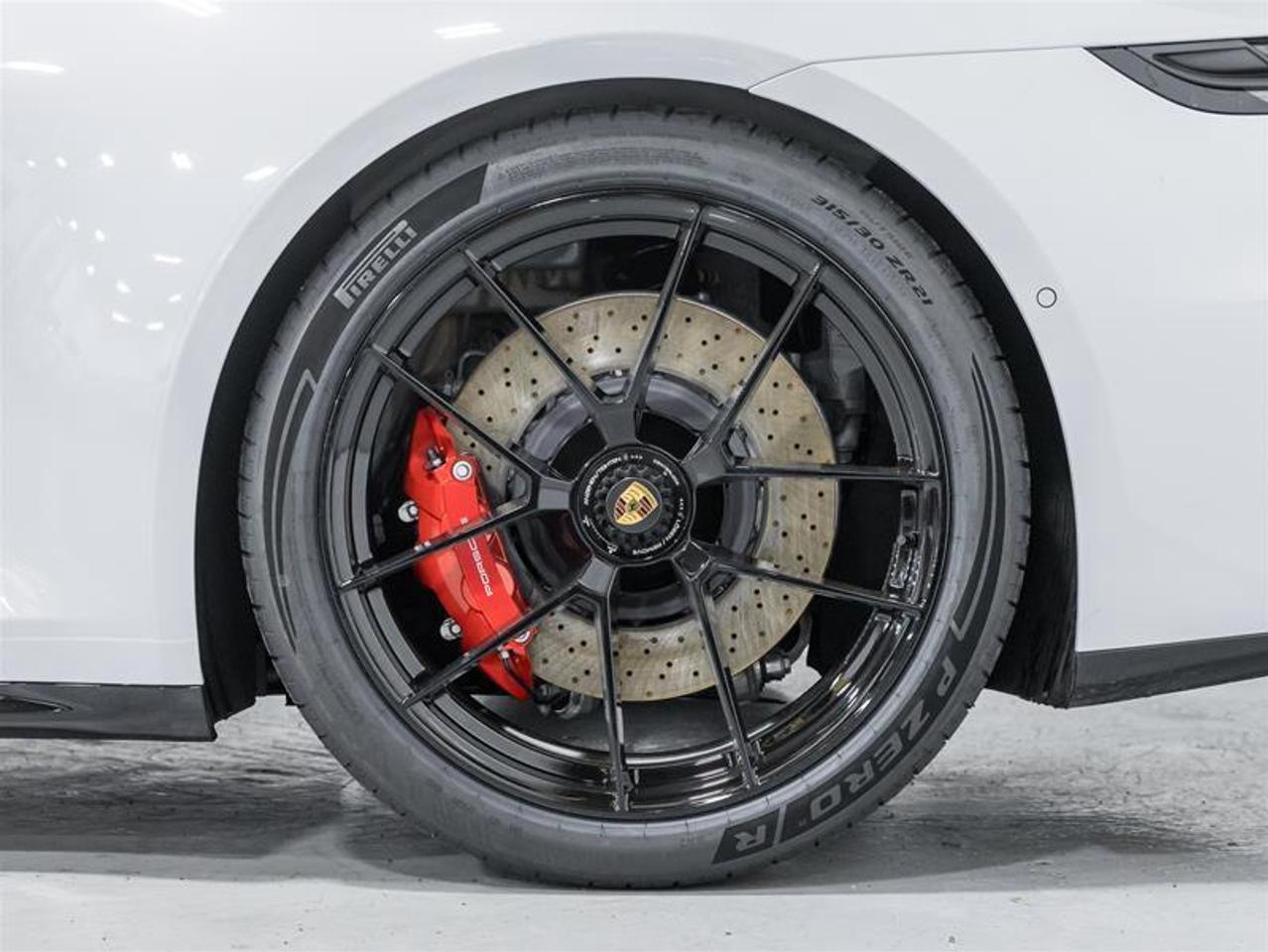 2026 Porsche 911  Photo