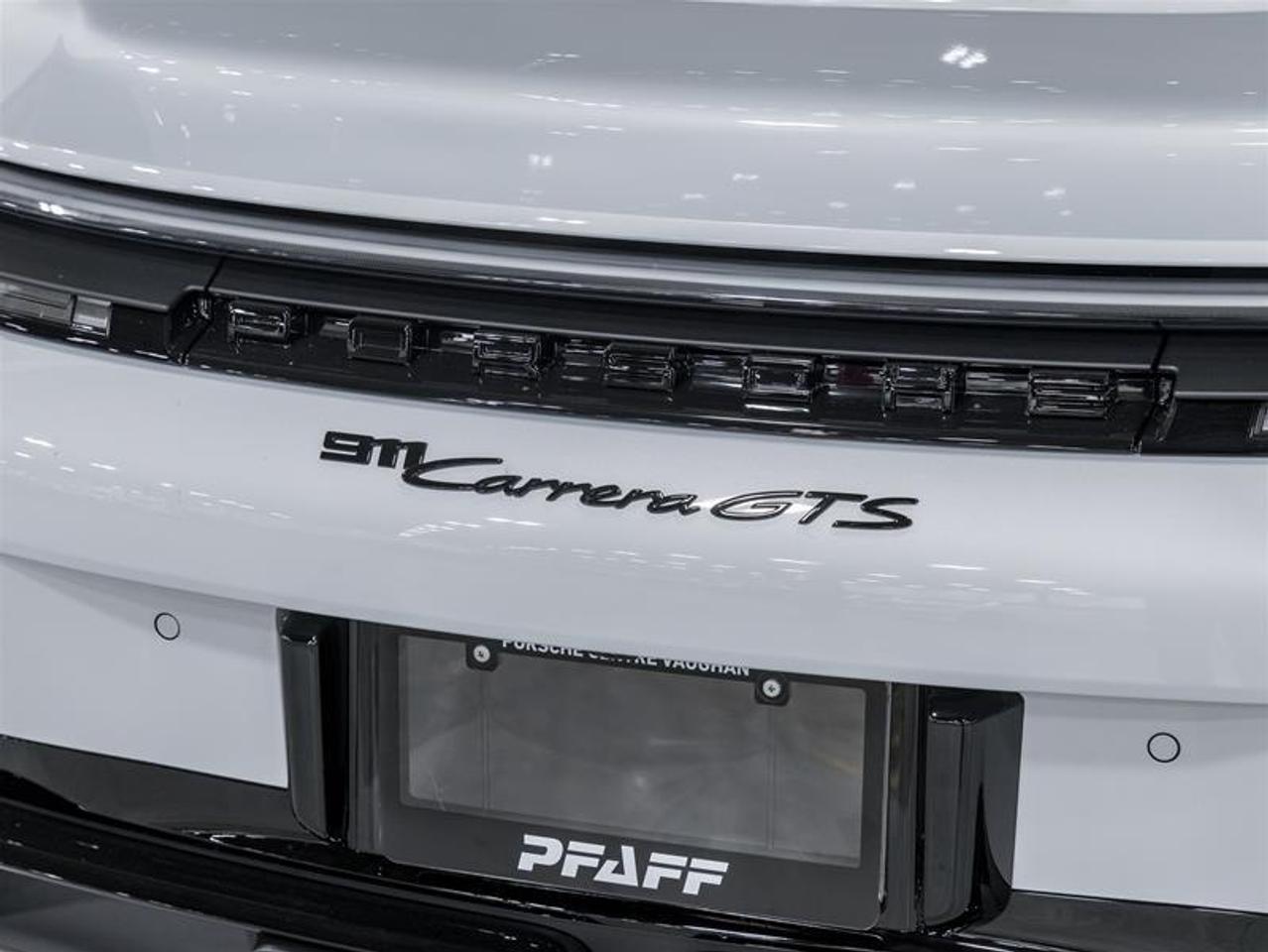 2026 Porsche 911  Photo