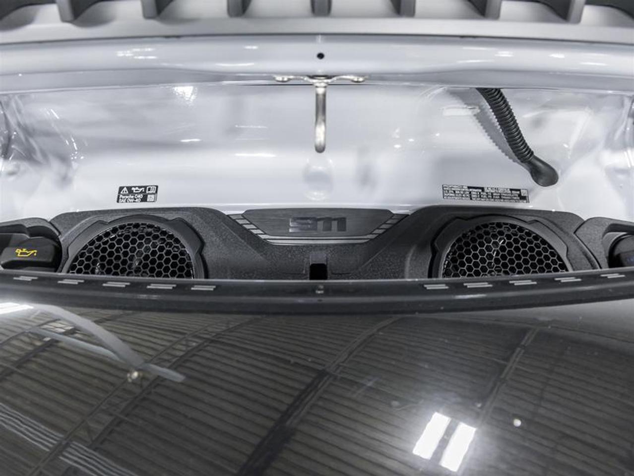 2026 Porsche 911  Photo