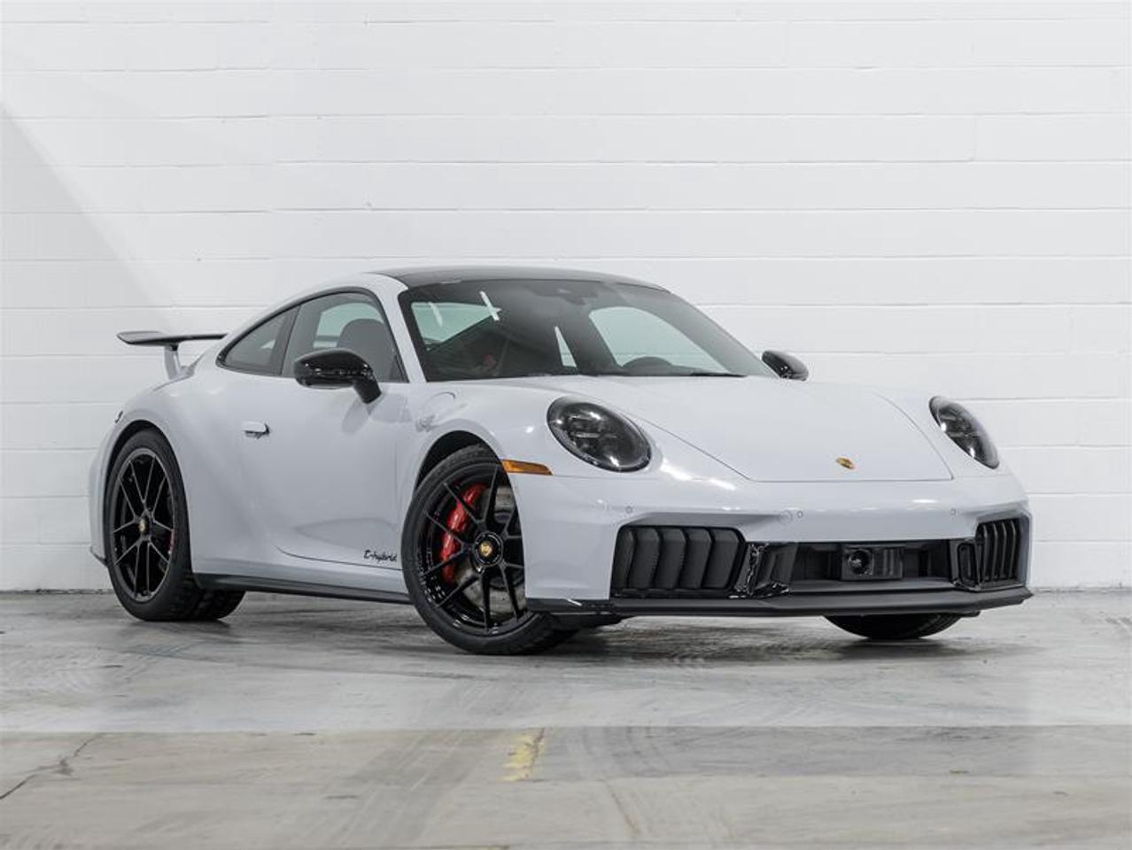 2026 Porsche 911  Photo