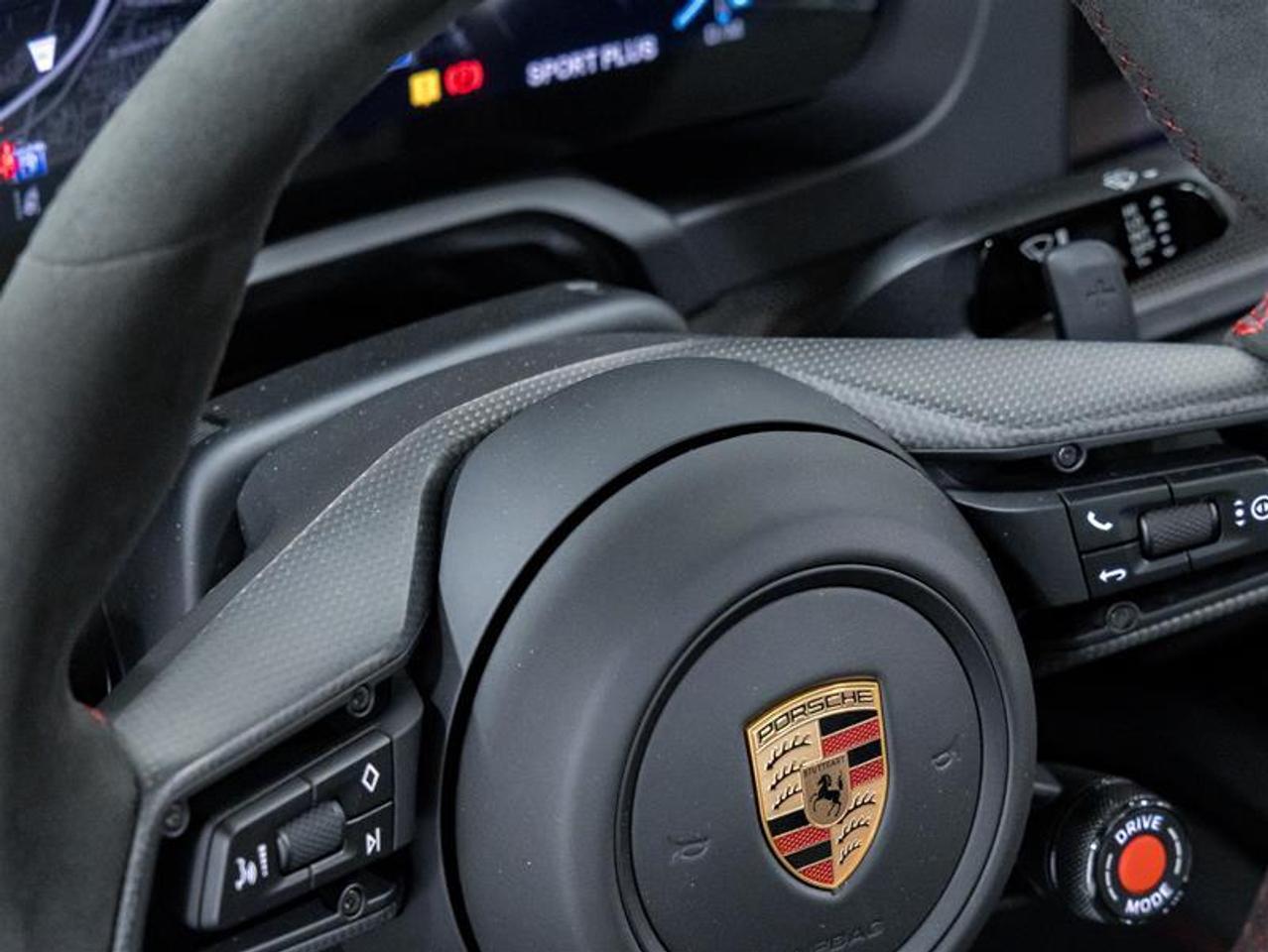 2026 Porsche 911  Photo