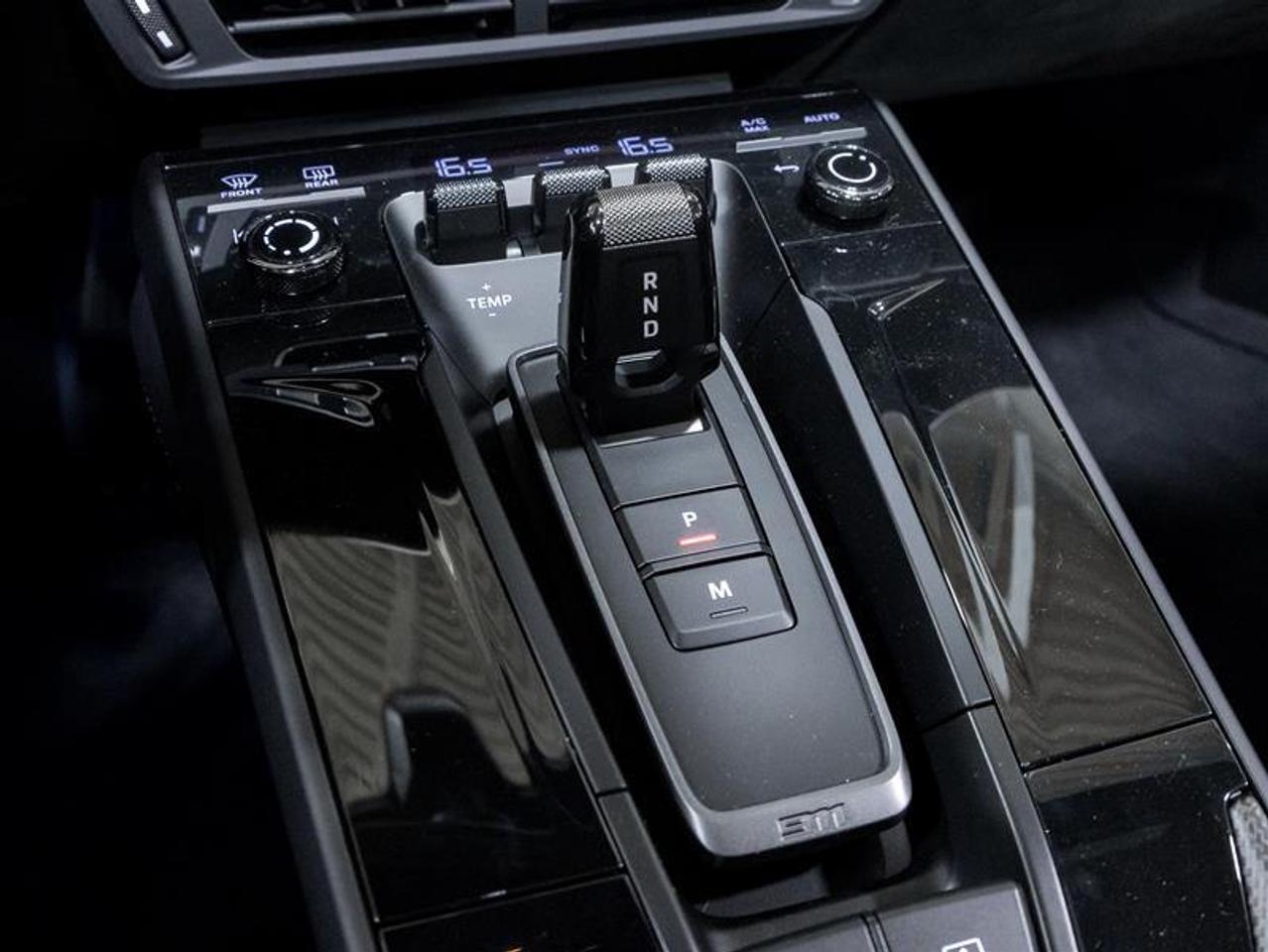 2026 Porsche 911  Photo
