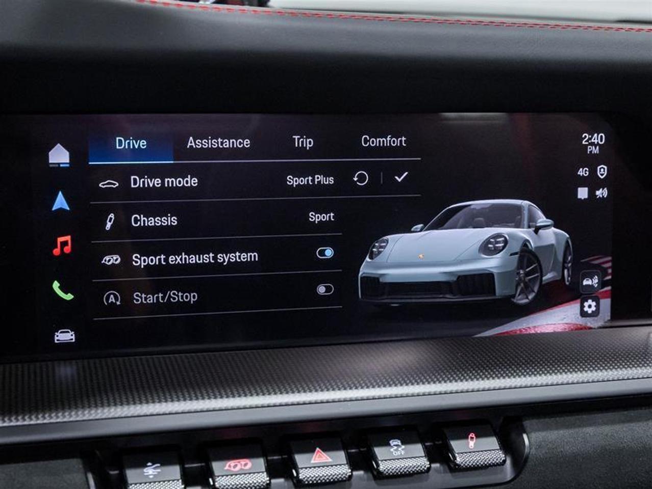 2026 Porsche 911  Photo