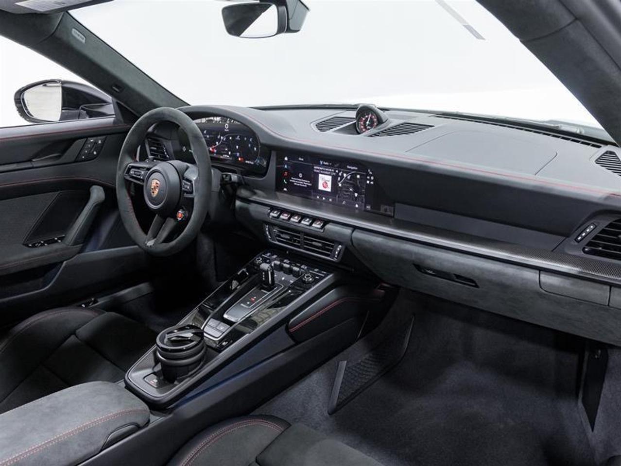 2026 Porsche 911  Photo