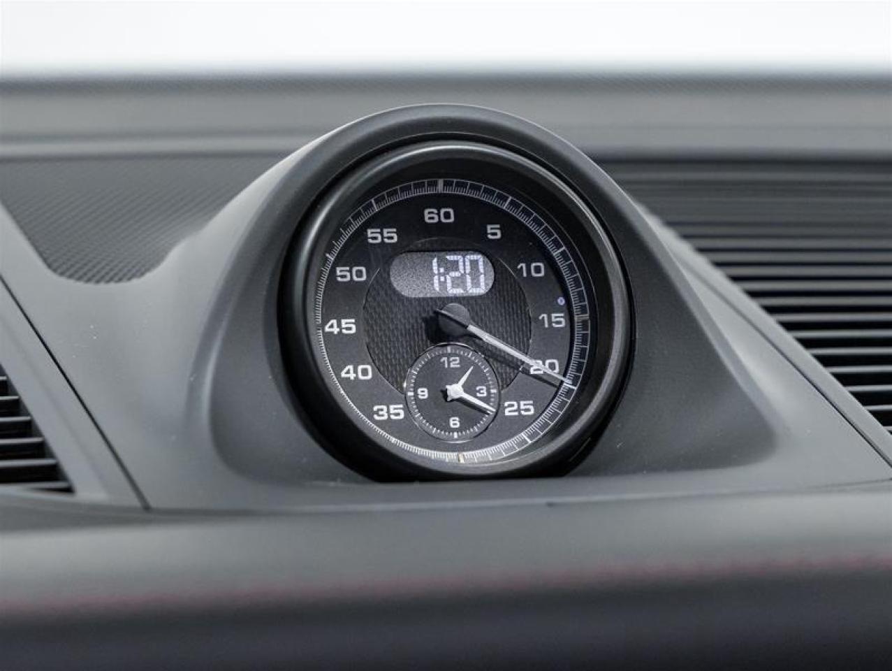 2026 Porsche Macan  Photo